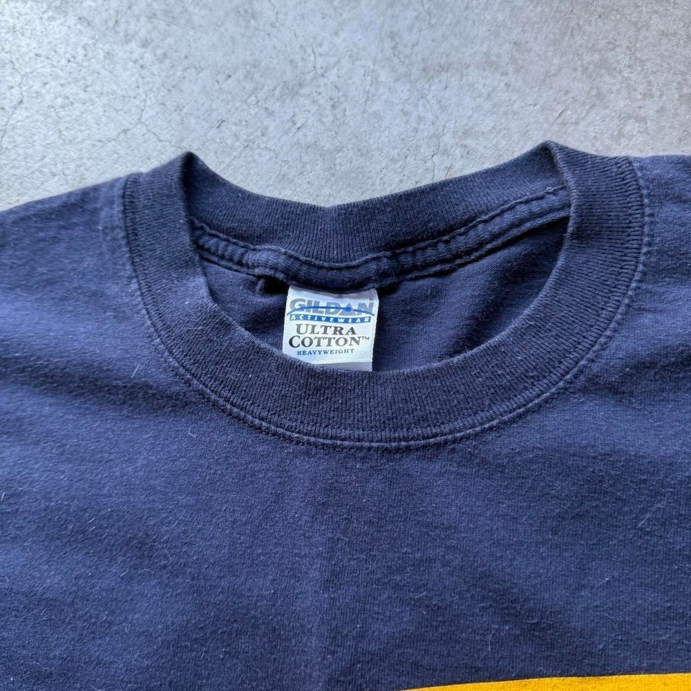 Vintage 2000s DC Shoes Subaru Rally Block 43 Shirt Racing RARE - Picture 5 of 7